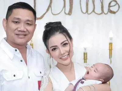Akikah anak Bella Shofie