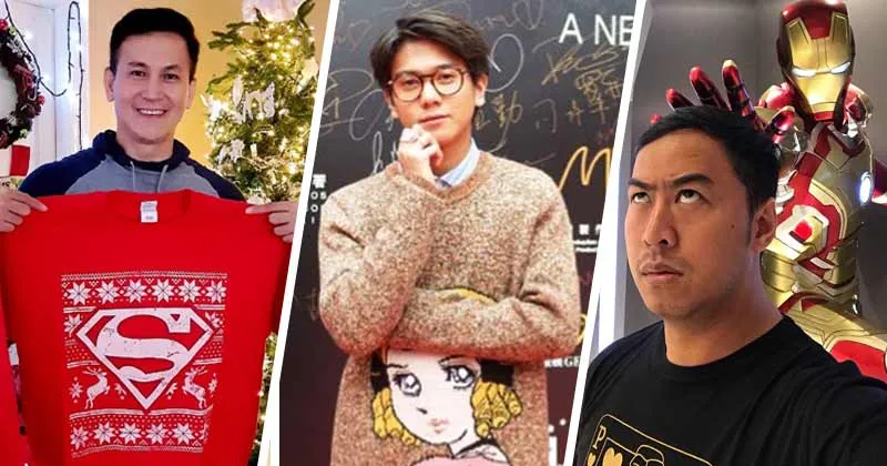 8 Artis Ini Rogoh Kocek Dalam-dalam Demi Action Figure