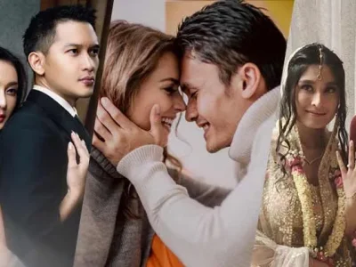 Artis yang akan menikah