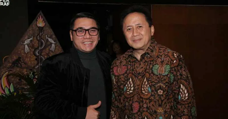 Bekraf Hibahkan Rp 200 Juta untuk Kemajuan Perfilman Indonesia