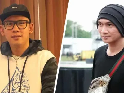 Dadali dan Anji