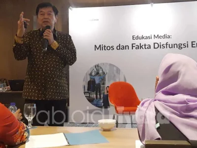 Disfungsi ereksi