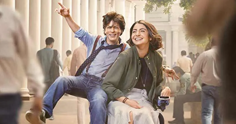 Wow! Film Terbaru Shah Rukh Khan Raup Rp 223 M dalam Empat Hari