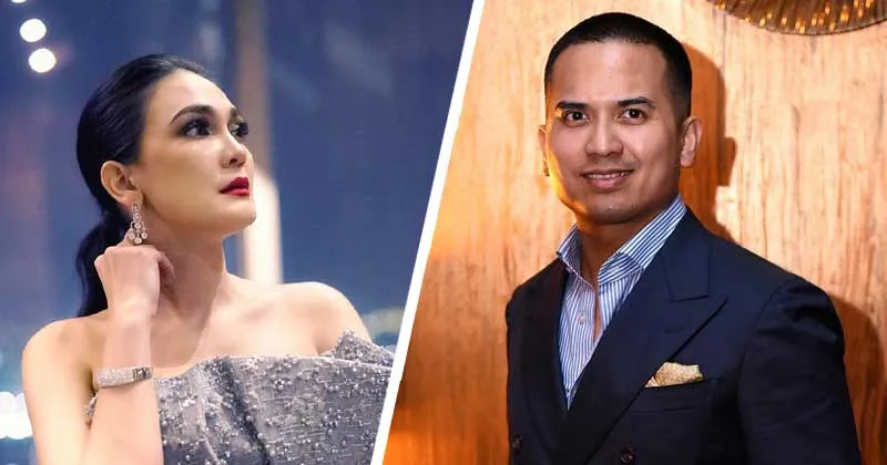 Luna Maya Beri Kode Kapan Akan Umumkan Kekasihnya ke Publik