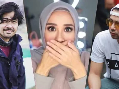 Mantan Laudya Cynthia Bella