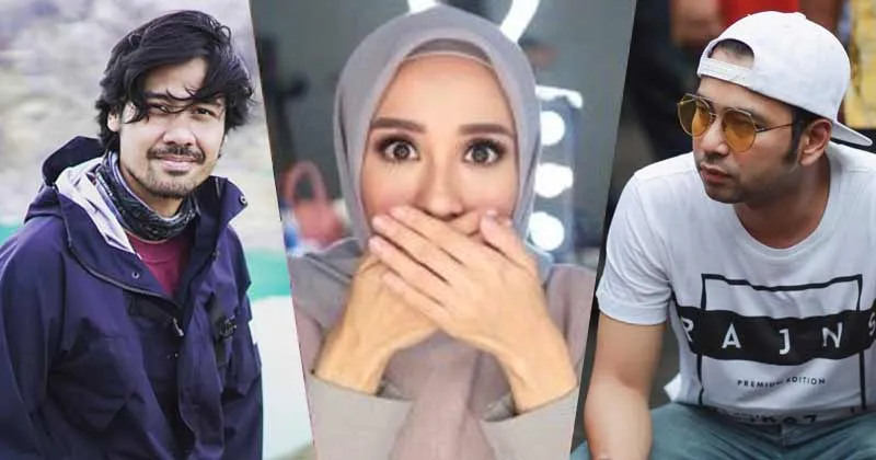 Laudya Cynthia Bella Sebut Mantan Terindahnya Antara Raffi dan Chicco