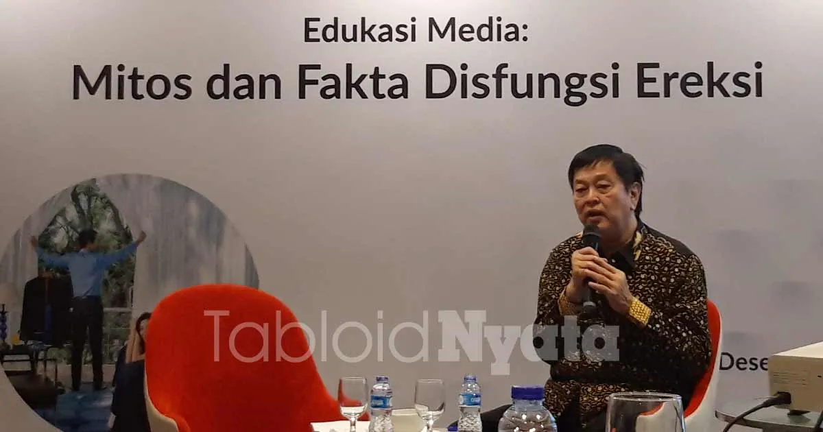 6 Mitos dan Fakta Disfungsi Ereksi yang Perlu Diketahui