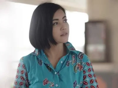 Perjuangan Denada