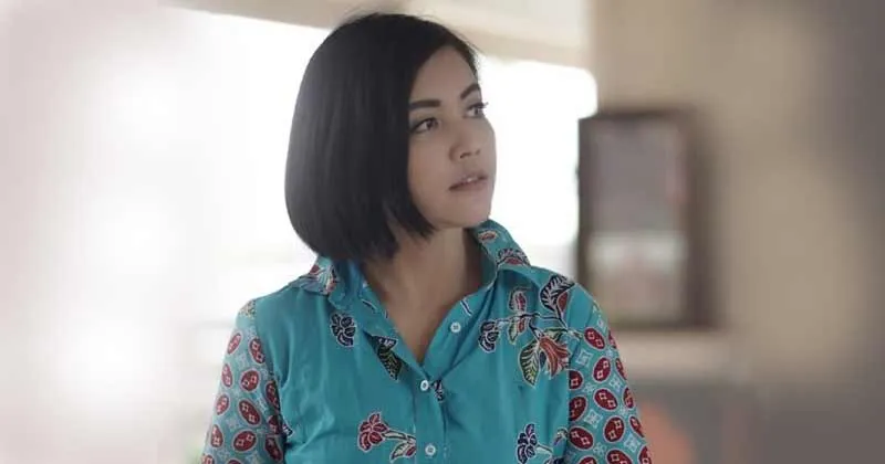 Denada Lagi-lagi Jual Rumah Mewahnya!