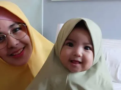 Putri Risty Tagor