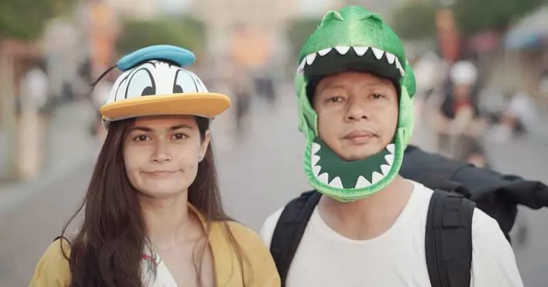 Ringgo Agus Sebut Sabai Dieter Berhati Dingin