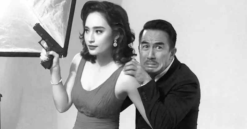 Bermain dalam Hit & Run, Joe Taslim: Ternyata Saya Lucu Juga