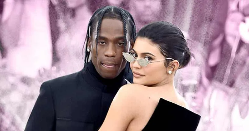 Travis Scott Sudah Gak Sabar untuk Nikahi Kylie Jenner