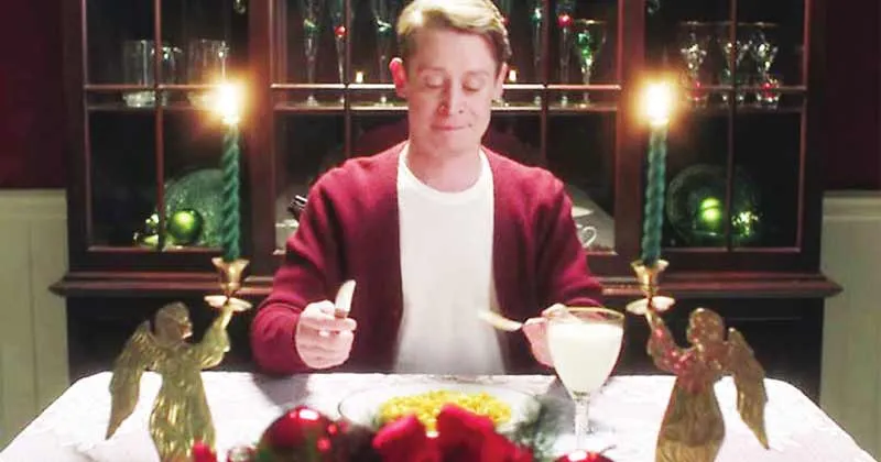 Akhirnya Macaulay Culkin Balik Perankan Kevin di Home Alone