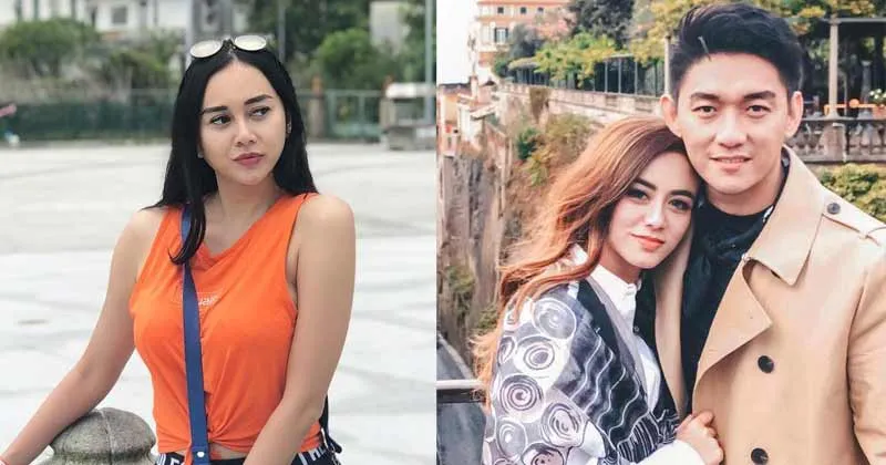 Aura Kasih Kenang Momen Bahagia dengan Mendiang Istri Ifan Seventeen