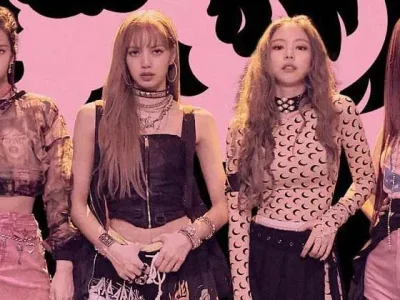 blackpink