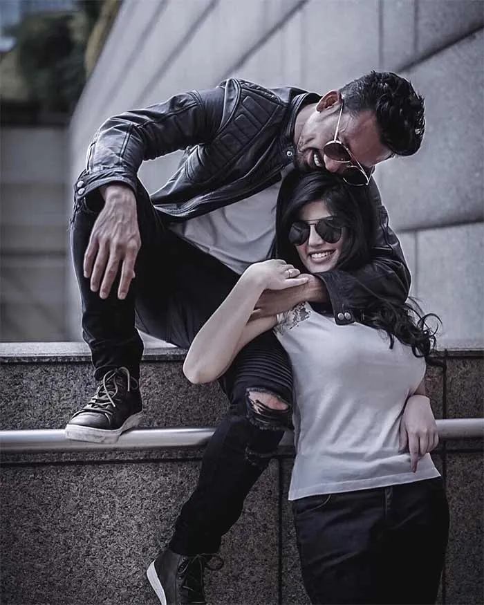 Kata-kata Manis Denny Sumargo Lengkapi Perpisahannya Dengan Dita