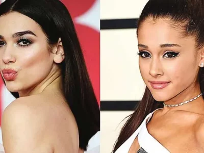 dua-lipa-dan-ariana-grande