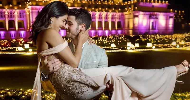 Priyanka Chopra Gagal Move On Usai Nikahi Nick Jonas