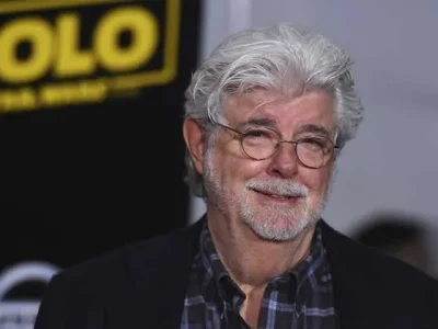 george-lucas