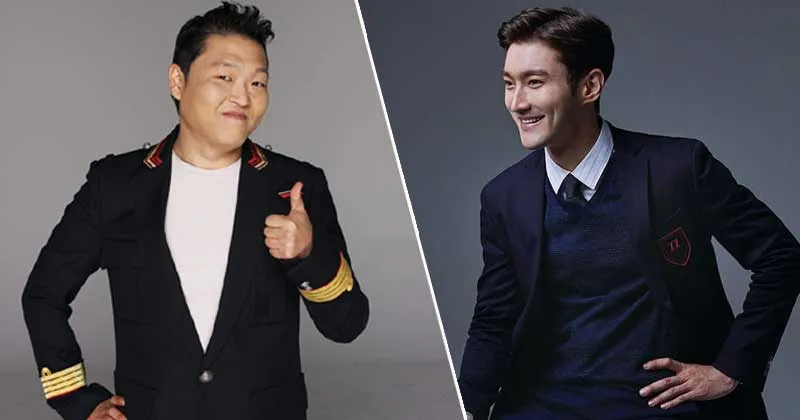 10 Idol K-Pop dengan Penghasilan Tertinggi, Ada Idolamu?