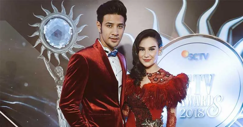 Gandeng Mesra Ammar Zoni, Irish Bella: Jaga Bunga Ini Ya!