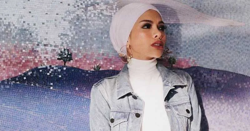 Nikita Mirzani Sindir Dipo Latief Usai Tahu Jenis Kelamin Sang Bayi