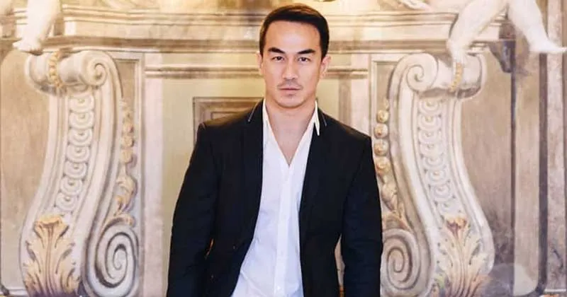 Pamer Kemampuan Bernyanyi, Sosok di Belakang Joe Taslim Bikin Geger