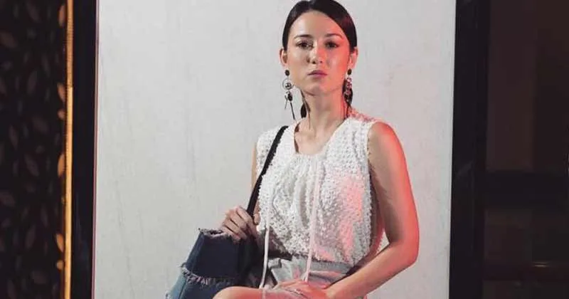 Julie Estelle Kini Jadi Incaran Agensi Perfilman Hollywood