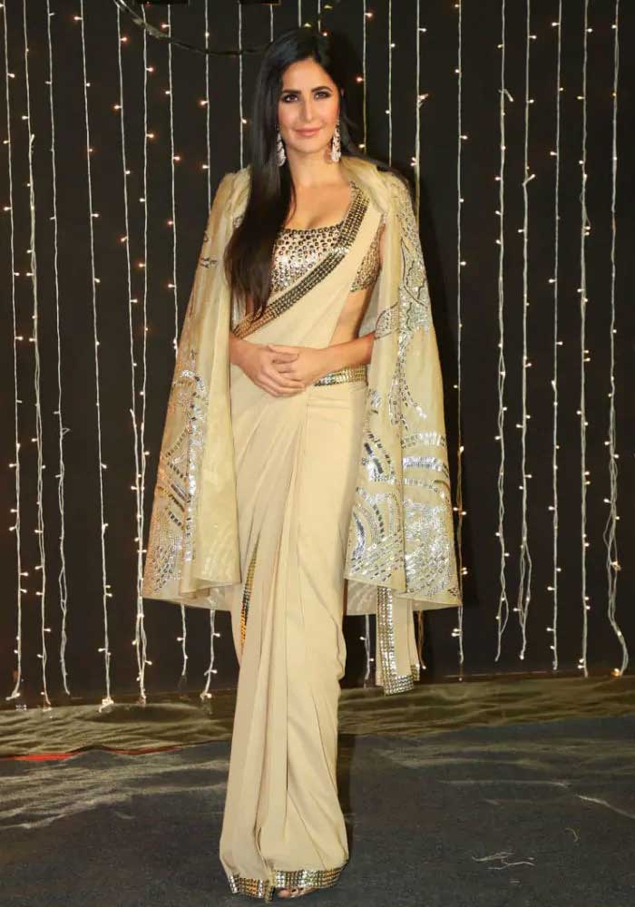 katrina kaif di resepsi-pernikahan-priyanka chopra