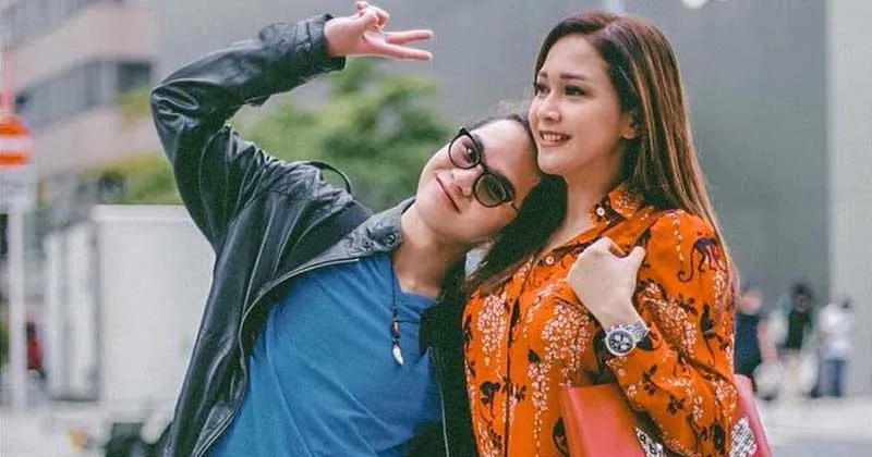 Demi ‘Tiara’, Dul Jaelani Minta Maia Estianty Jadi Backing Vocal Gratisan