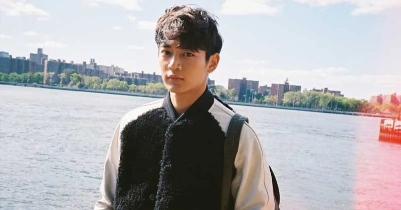 Choi Minho SHINee Alami Kecelakaan di Wajahnya Saat Syuting Film