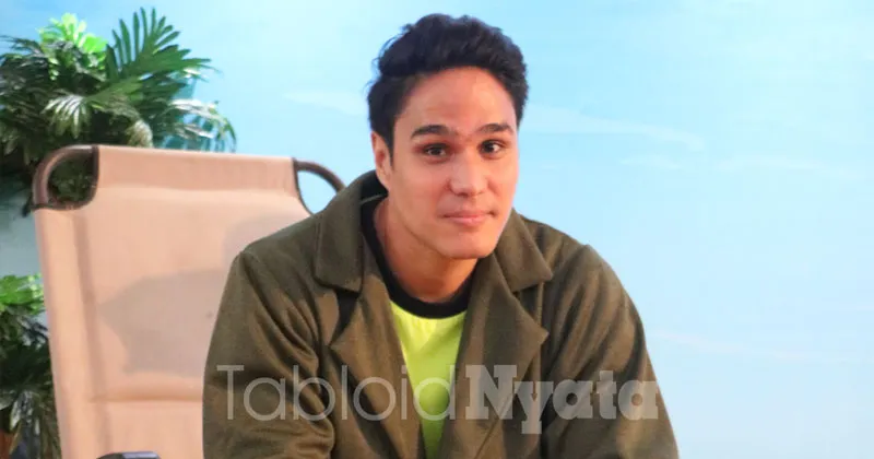 Putus Cinta Tak Buat Mischa Chandrawinata Merasa Kesepian