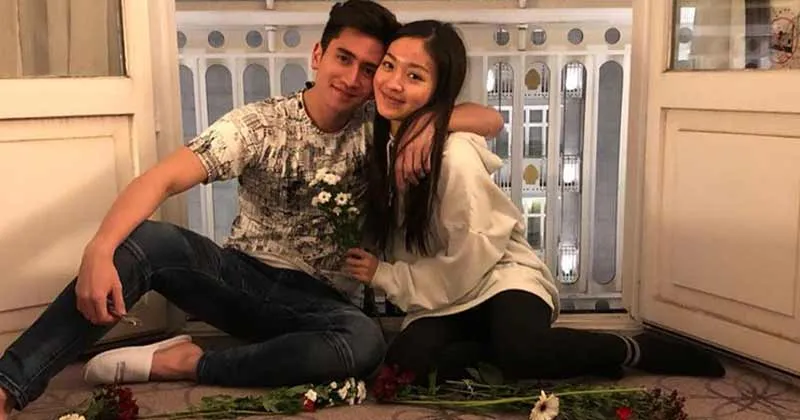 Verrell Kejutkan Natasha Wilona dengan Kenangan Masa Lalu