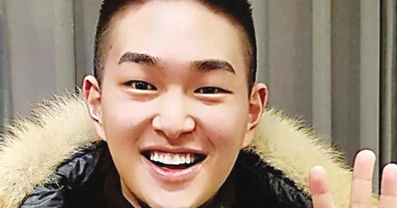 Pesan Manis Onew SHINee Sebelum Berangkat Wajib Militer