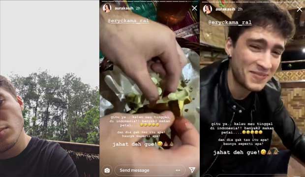 pacar-aura-kasih-yang-baru