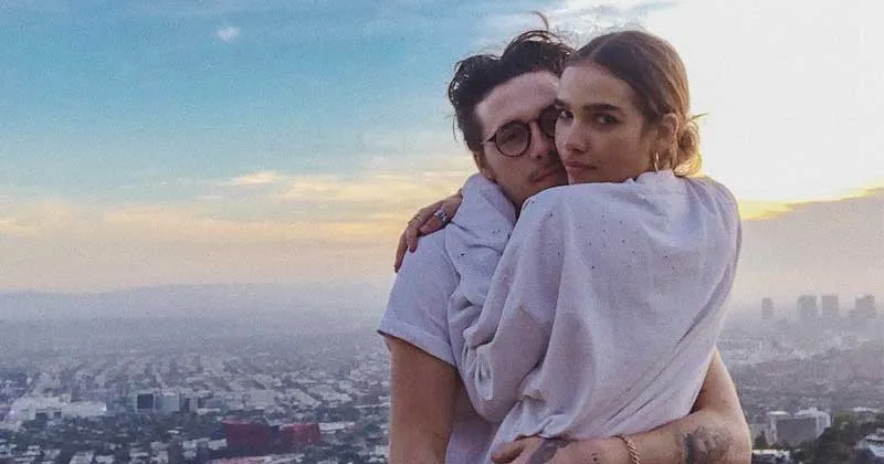 Siap-siap Patah Hati! Brooklyn Beckham Lepas Status Jomblo
