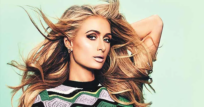 Teka-teki Cincin Pertunangan Paris Hilton Akhirnya Terkuak