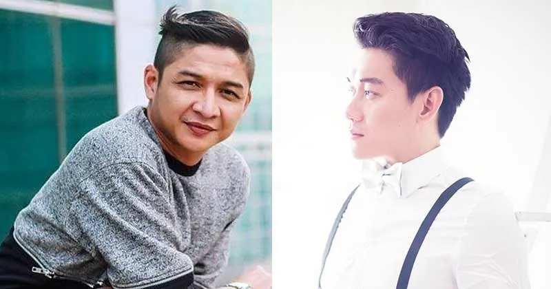 Ifan Seventeen Tak Sanggup Terima Ajakan Duet Pasha Ungu