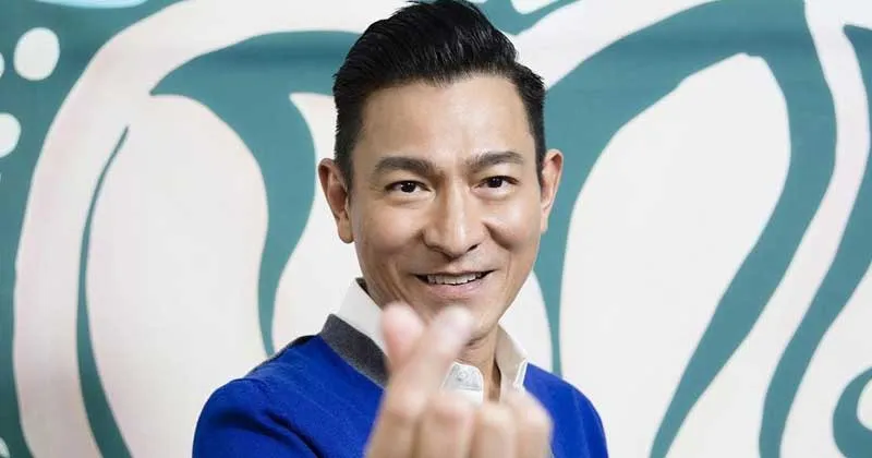 Andy Lau Rela Berkorban Demi Keselamatan Penggemar