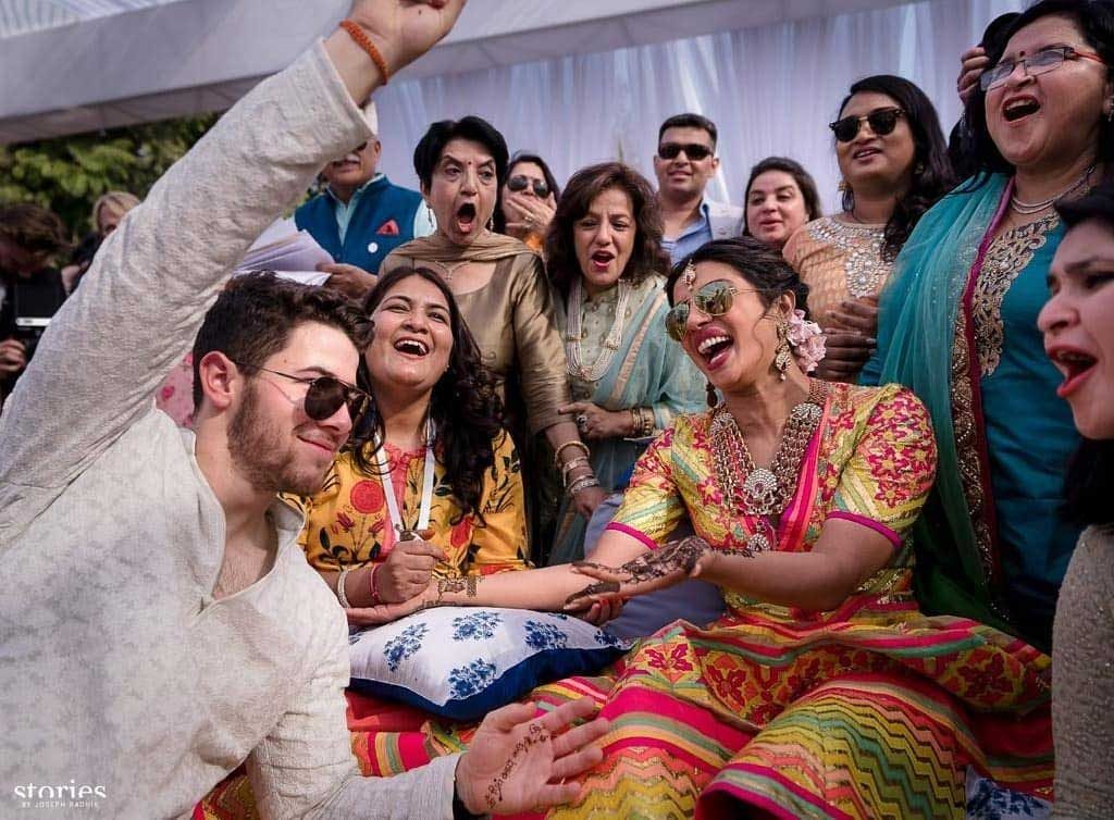 pernikahan-priyanka-chopra dan nick jonas (2)