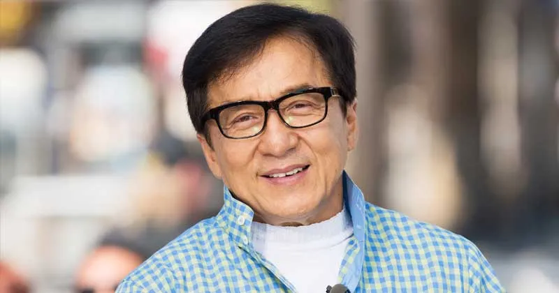 Jackie Chan Buka-bukaan Soal Perselingkuhannya ke Publik