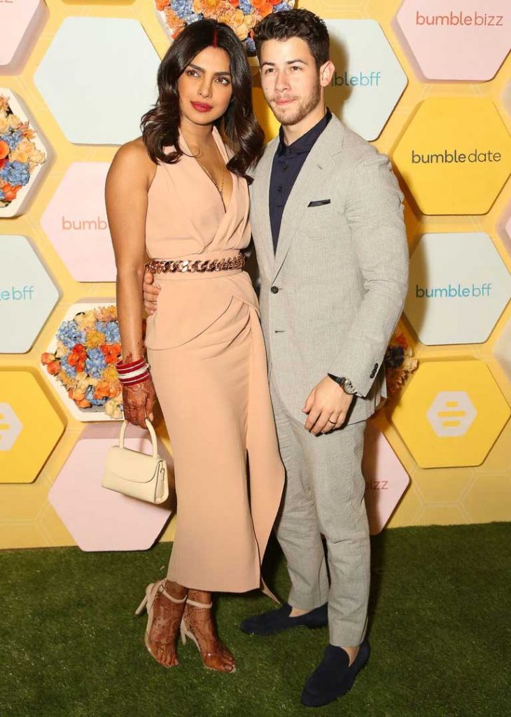 priyanka chopra setelah menikah