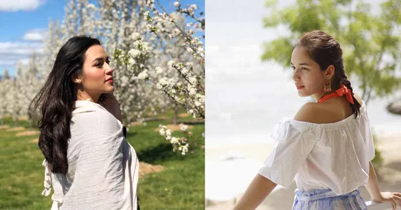 Raisa dan Chelsea Islan Masuk Deretan 100 Wanita Tercantik di Dunia