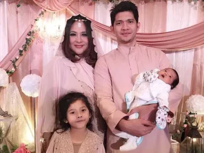 rumah-iko-uwais-dan-audy-it