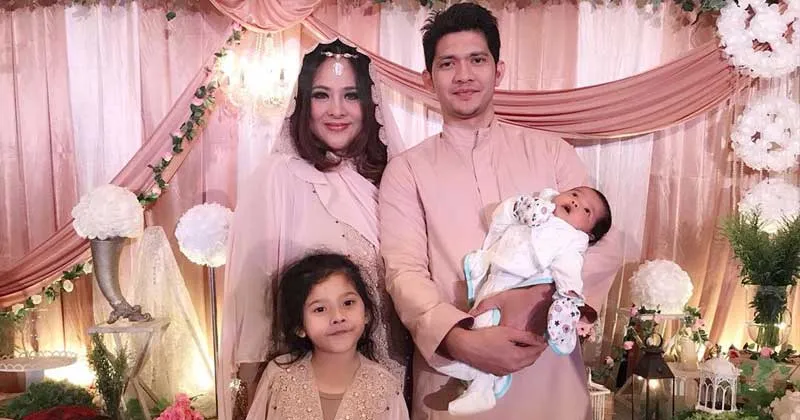 Melihat 9 Sudut Nyaman di Rumah Iko Uwais yang Asri