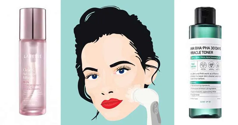 5 Skin Care Ampuh yang Jadi Rekomendasi Beauty Influencer