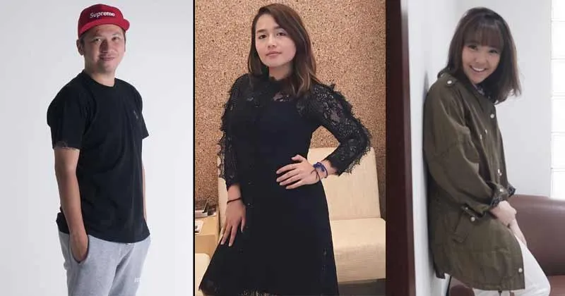 Gisel Patahkan Kabar Sri Devi Jadi Orang Ketiga di Rumah Tangganya