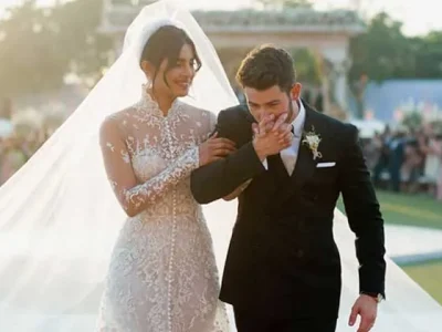 suasana-pernikahan-priyanka chopra dan nick jonas