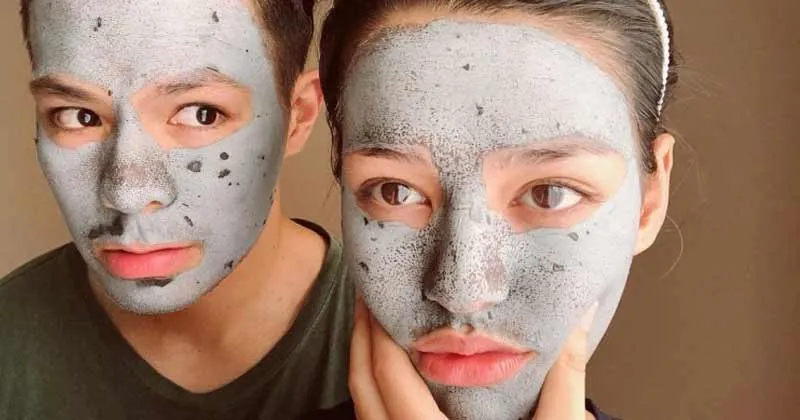 Girls, Coba Yuk Pakai 5 Produk Perawatan Wajah dengan Pasanganmu!